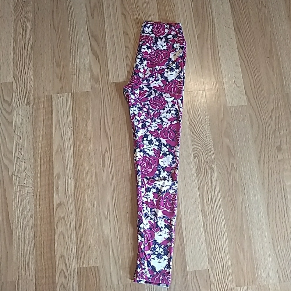 NWOT OS LuLaRoe Leggings
